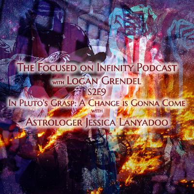 In Pluto's Grasp: A Change is Gonna Come Ft. Jessica Lanyadoo In Pluto's Grasp: A Change is Gonna Come Ft. Jessica Lanyadoo