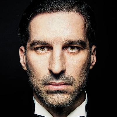 Olivier | A Gypsy Workaholic in Bangkok Olivier | A Gypsy Workaholic in Bangkok