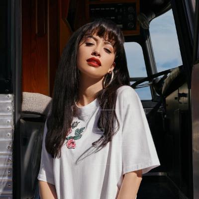 Selena The Serie: el mejor somnifero de la historia Selena The Serie: el mejor somnifero de la historia