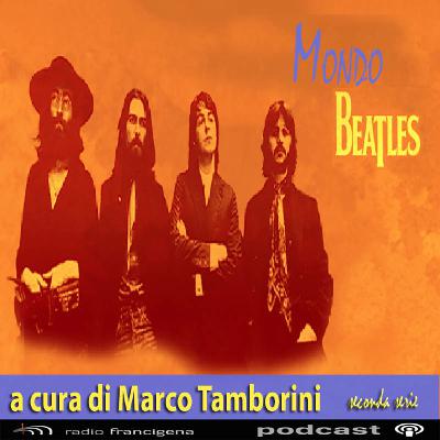 Mondo Beatles a cura di Marco Tamborini - Seconda serie - Puntata 03 - I Beatles e il rock and roll
