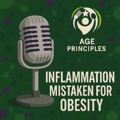 “Inflammation or Obesity” Spoon Protocol - Molecular Nutrition