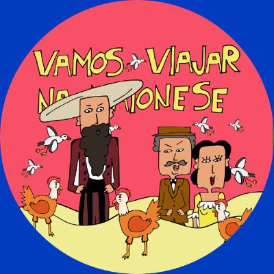 EP32 | João Brandão, o terror das Beiras.