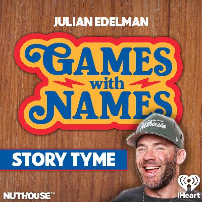 NFL Linemen Stories Pt. III NFL Linemen Stories Pt. III