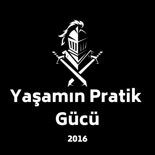 Yaşamın Pratik Gücü Podcast