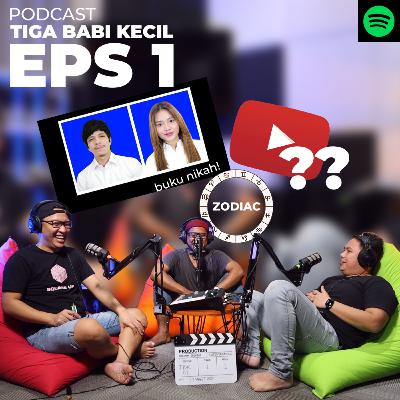 REACTION BERITA KOMEDI