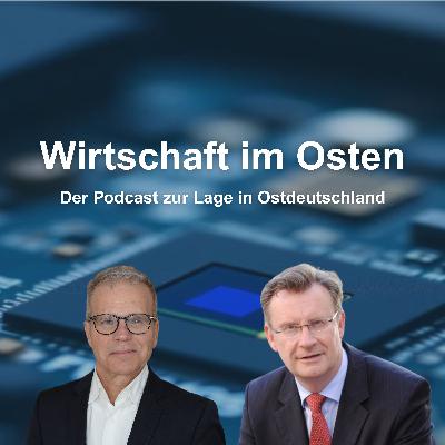 Wirtschaft im Osten