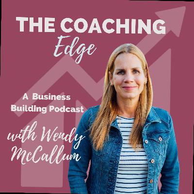 Ep: Hosting Retreats With Guest Hana Hein