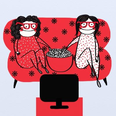 Episodio 29. ¡Vampiros!