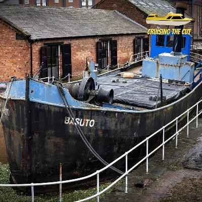 Cruising the Cut Audio Newsletter April 2025 Cruising the Cut Audio Newsletter April 2025