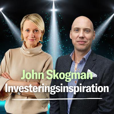 John Skogman: Ett liv dedikerat till börsen