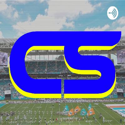 Cleats and Sneaks Podcast EP 7: NFC/AFC South Offseason Grades