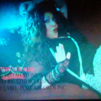 TC ECKSTEIN VOCALESE SINGS