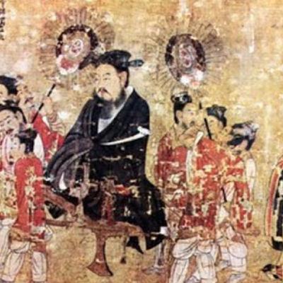 Las Clases Sociales en la Antigua China