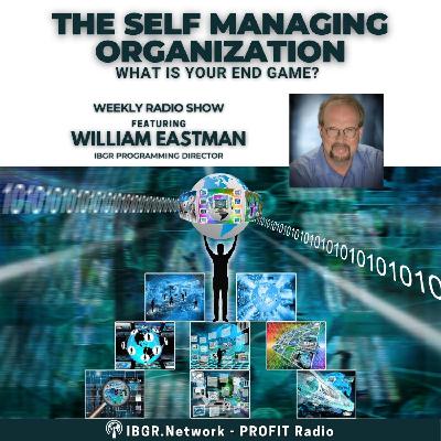 3. FEEDBACK, THE BREAKFAST OF CHAMPIONS - WILLIAM EASTMAN
