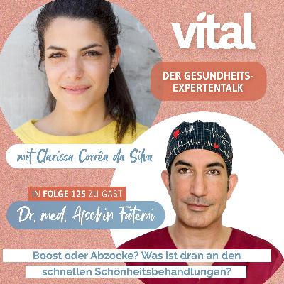 Boost oder Abzocke? Was ist dran an den schnellen Schönheitsbehandlungen?