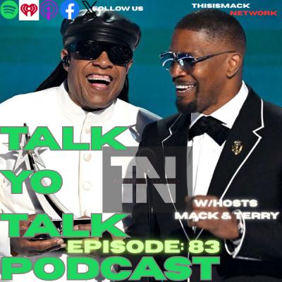 talkYOtalk Ep083 | Antonio Brown Wanted For M*rder, TikTok Star Detained, BET 2025 AWARDS, RAJ & Sexyy Red, YSL Trial OVER, Kanye Name Changed and more....