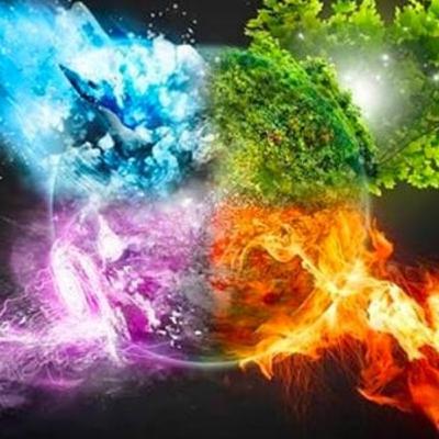 Çocuklarla da Uygulayabileceğiniz 4 Elementle Stres Yönetimi Tekniği Çocuklarla da Uygulayabileceğiniz 4 Elementle Stres Yönetimi Tekniği