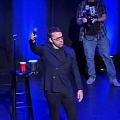 Going For Gold! Going For Gold!