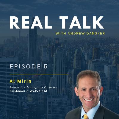 Episode #5 - Al Mirin