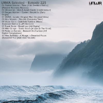 UNWA Selected - Episode 225