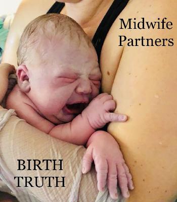 Episode 8 - Transitioning To Home Birth