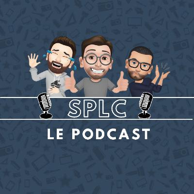SPLC : le podcast - épisode spécial été 2021