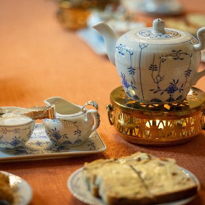 09.12.2016: Teetrinken in Ostfriesland wird Kulturerbe