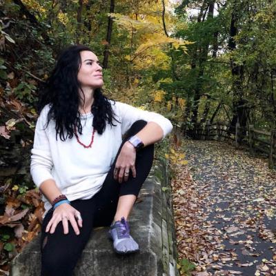 12: The Holistic Savage & The Holistic Physchologist Wreck Your Reality