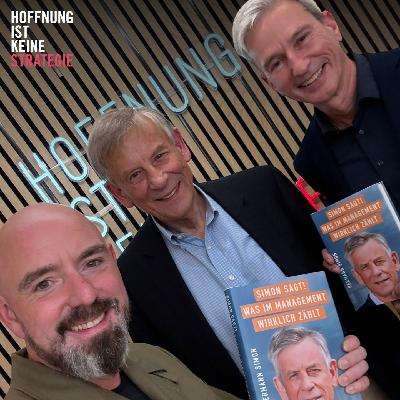 Was im Management wirklich zählt - mit Hermann Simon