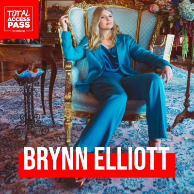 Brynn Elliott talks "Tell Me I'm Pretty," being a woman in the music industry, upcoming EP, and more! | #TAPOnTheRise