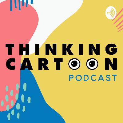 Episode 008: BEST CARTOONS ON NETFLIX??? Episode 008: BEST CARTOONS ON NETFLIX???
