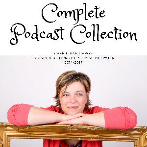 Tenacious Talks | Intuition and the Law of Attraction