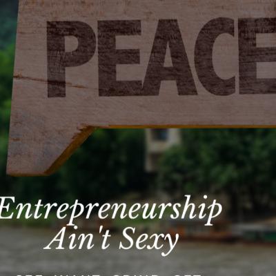 Peace & A Paycheck