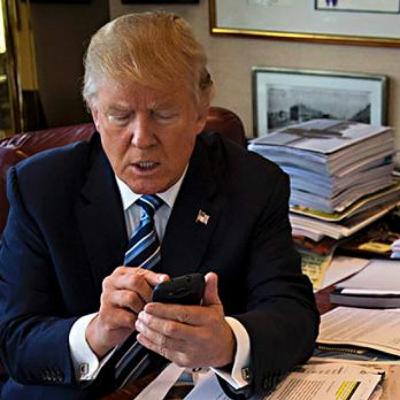 Unpresidented #05: Trump's War on the Press & ACA's Survival
