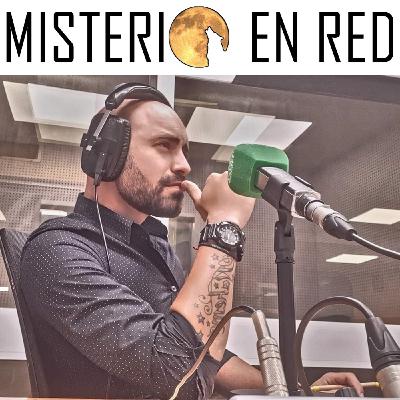 Misterio en Red (10x34): Sociedad esotérica