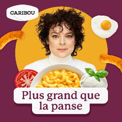 Épisode 4: Hélène Bourgeois-Leclerc