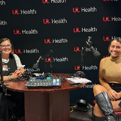 Episode 11: The Power of Giving Episode 11: The Power of Giving