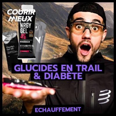 [ECHAUFFEMENT] Glucides à l'effort = diabete ? 5 experts debunk ce mythe (même à 90g/h)