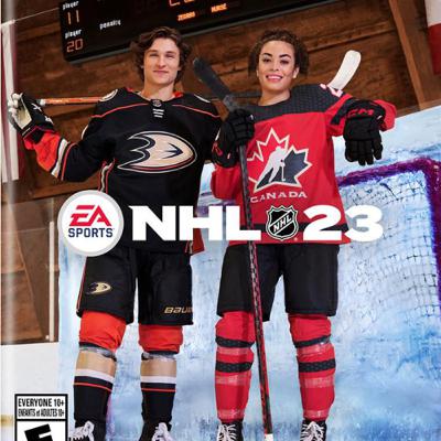 Gaming With Brody: NHL 23