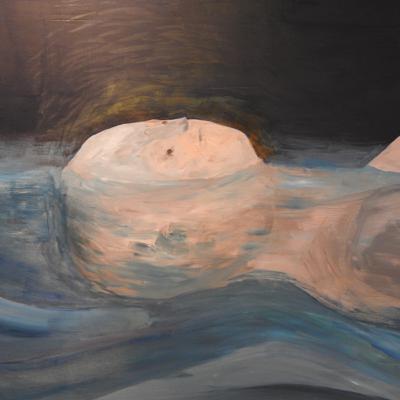 第五十天前面有一座好大的山啊🤕