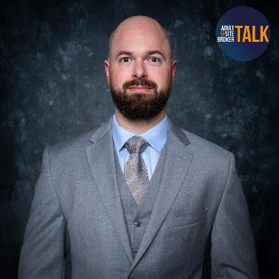 Adult Site Broker Talk Episode 263 with Nate Mallory of OnlyTaxDecuctions