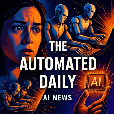 AI News for Jul 5, 2025