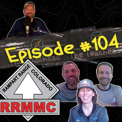 #104 Waypoints: Rampart Range Motorized Management Committee (RRMMC)