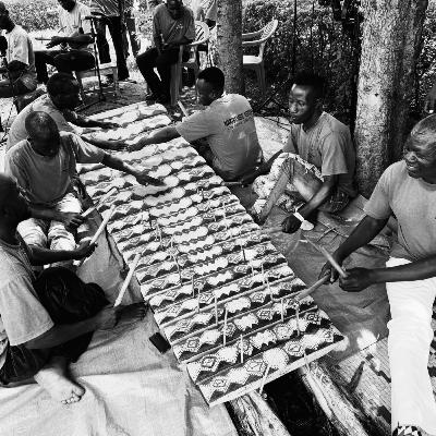 Nakibembe Embaire Xylophone Troupe - Uganda 2024
