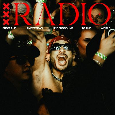 Mau P presents XXX Radio 179