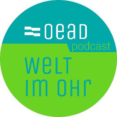 Global Citizenship Education (GCE) - Welt im Ohr Global Citizenship Education (GCE) - Welt im Ohr