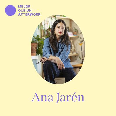 MQA - 19 Ana Jarén | Copymouse.com