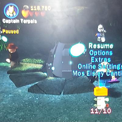 Lego Star Wars: The Complete Review! All 3 games: Complete Saga, Clone Wars, and The Force Awakens.