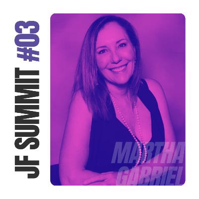 #03 - Martha Gabriel: o impacto da inteligência artificial nas empresas