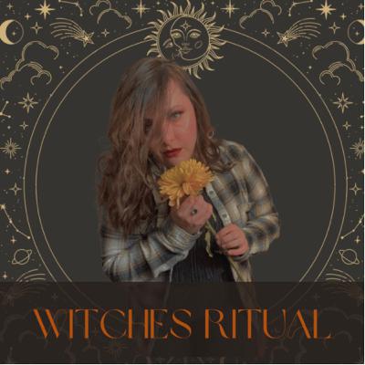 Reading Energy, Sacred Gardens, Dragons & Building Your Astral Temple With Aurora From Lavender Hazelwood Witches